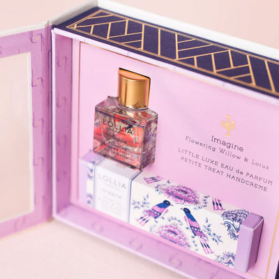 Imagine Fragrance Story Gift Set