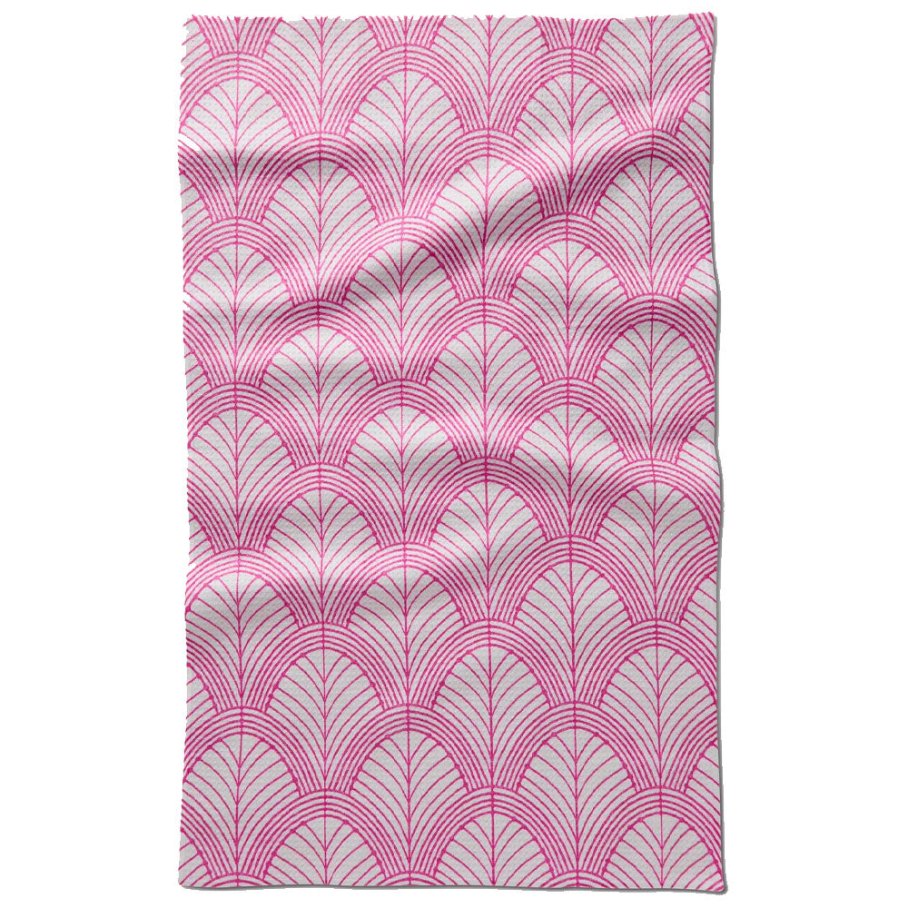 Jaskin Kitchen Tea Towel