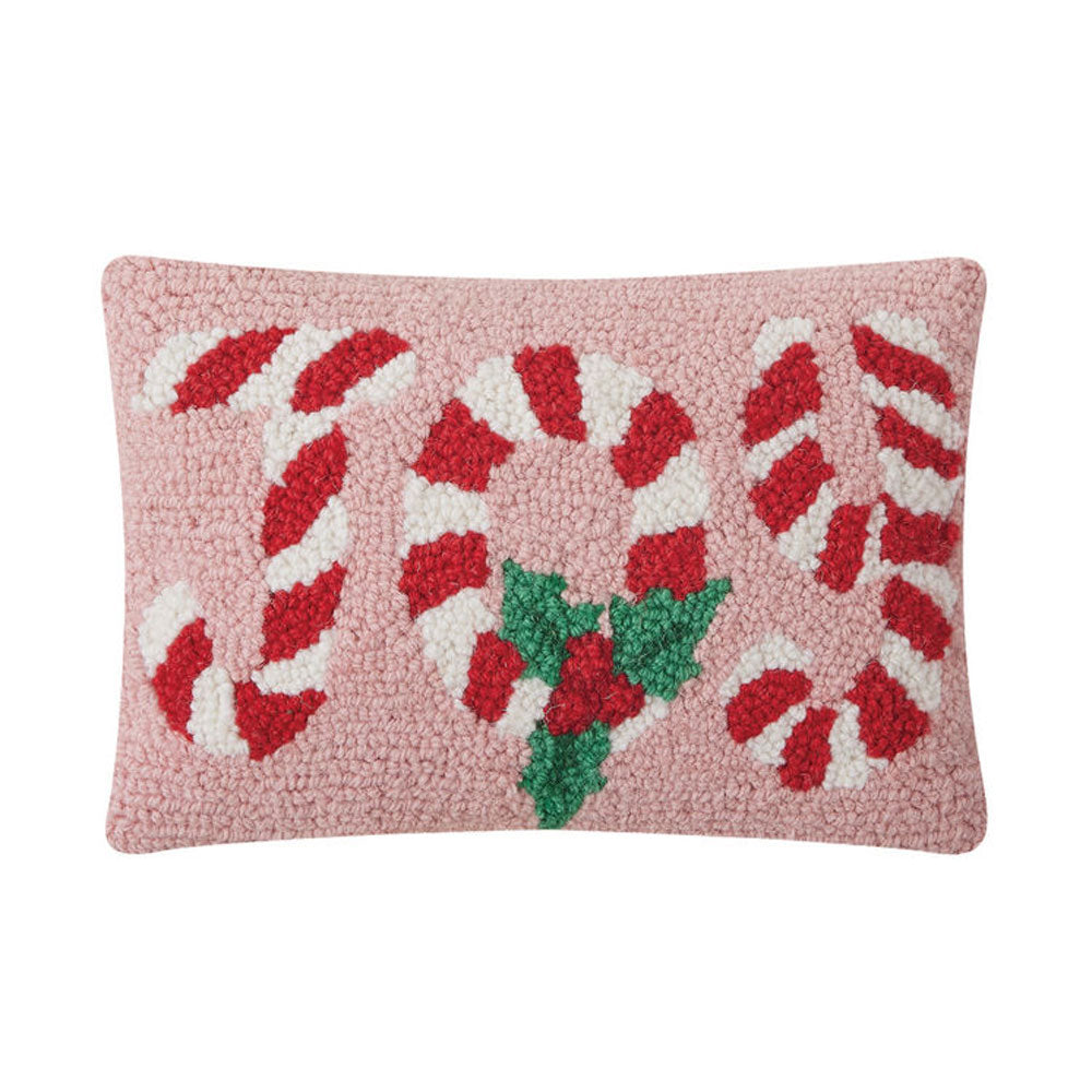 Holiday Pillows 2024