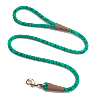 Large Snap Leash 1/2" x 6'