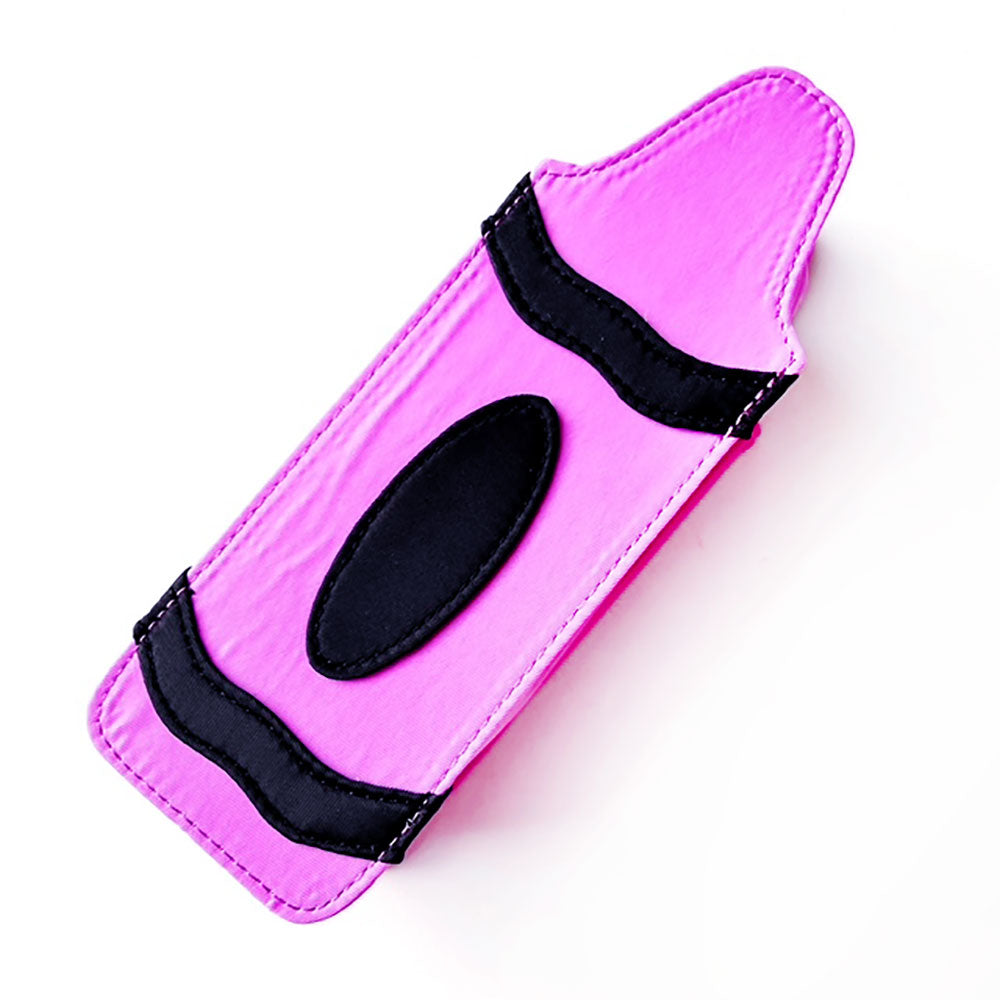 Crayon Pouch