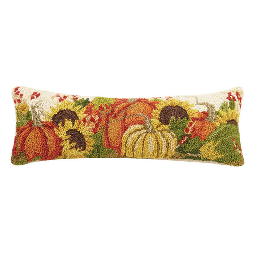 Thankful for Fall Pillows