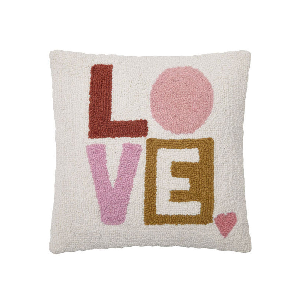 Valentine's Day Pillows