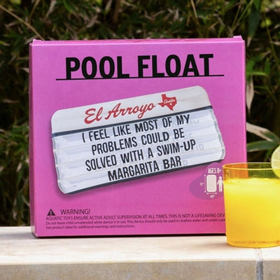 Pool Float - El Arroyo