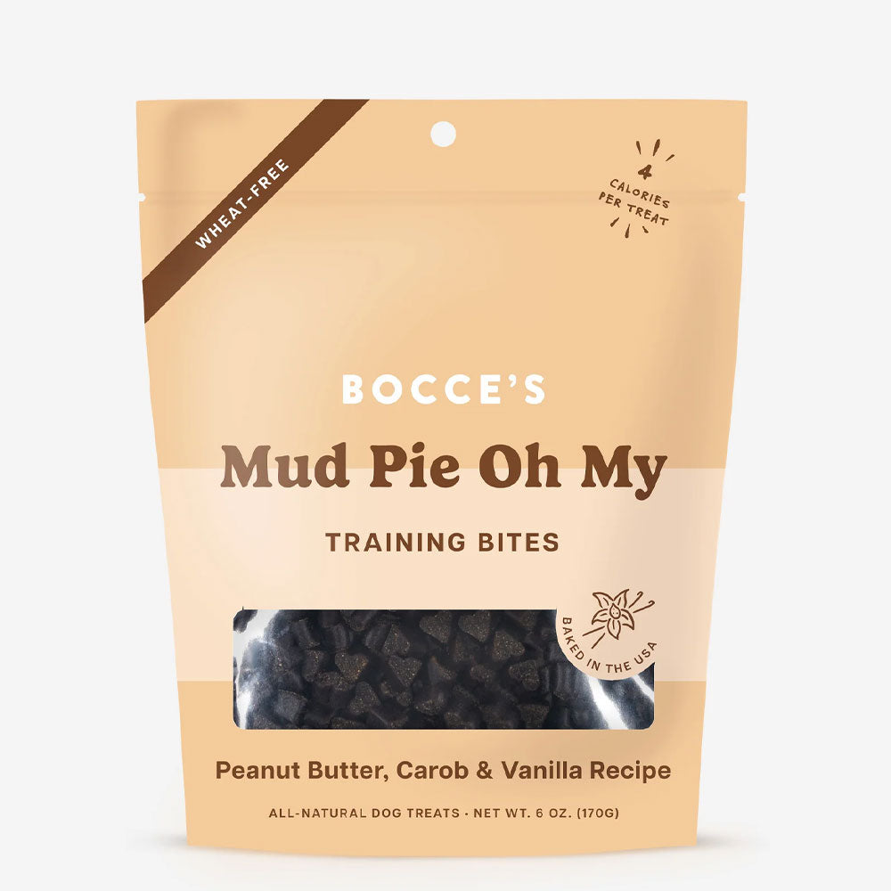 Mud Pie Oh My Training Bites