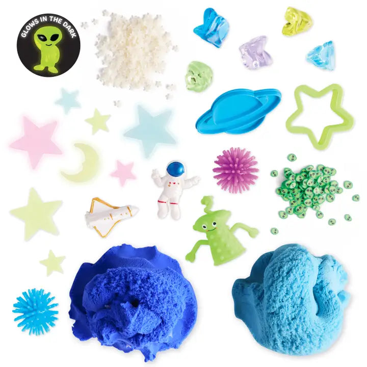 Outer Space Sensory Pack