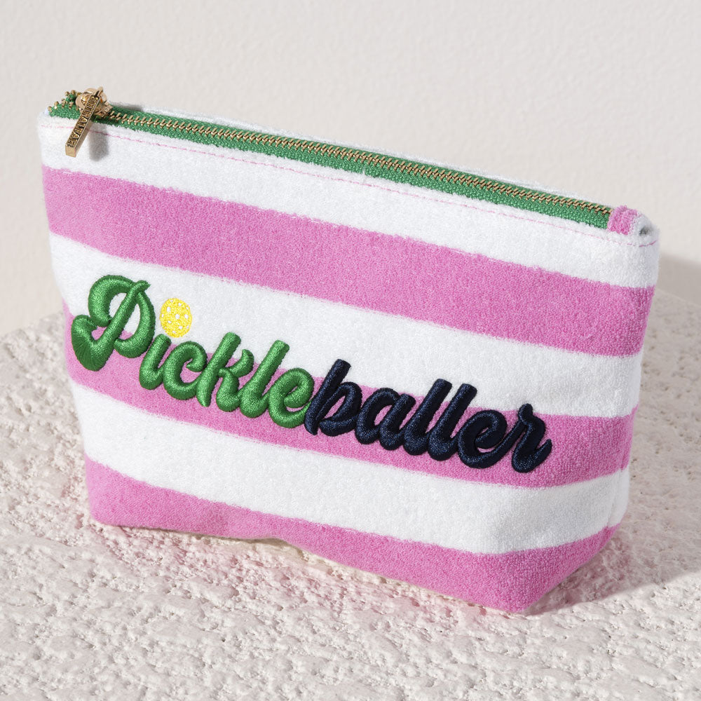 Pickleballer Pouch