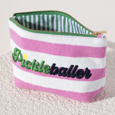 Pickleballer Pouch