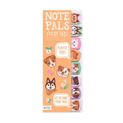 Sticky Note Pals (more styles available)