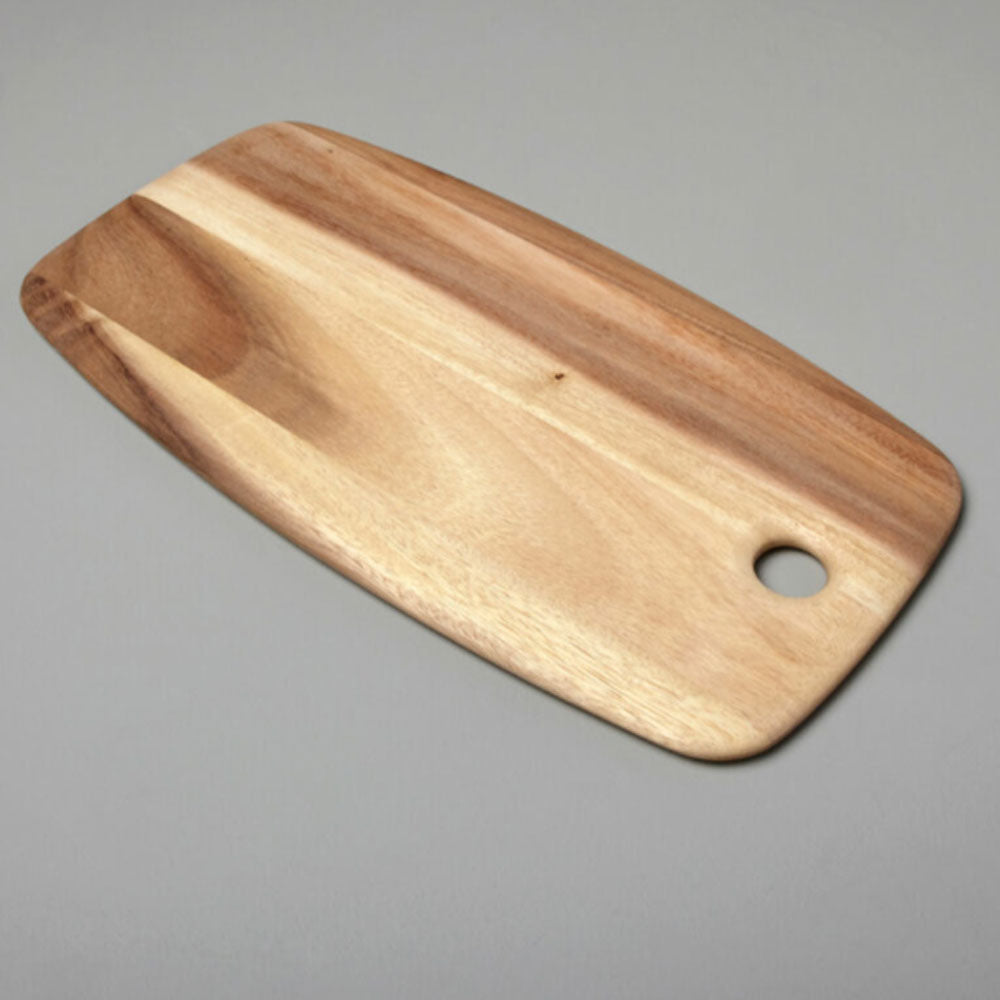 Rectangular Acacia Serving Board