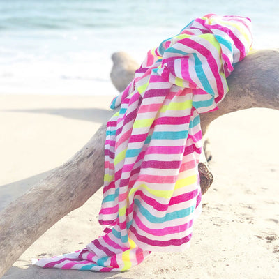 Our Favorite Beach Blanket