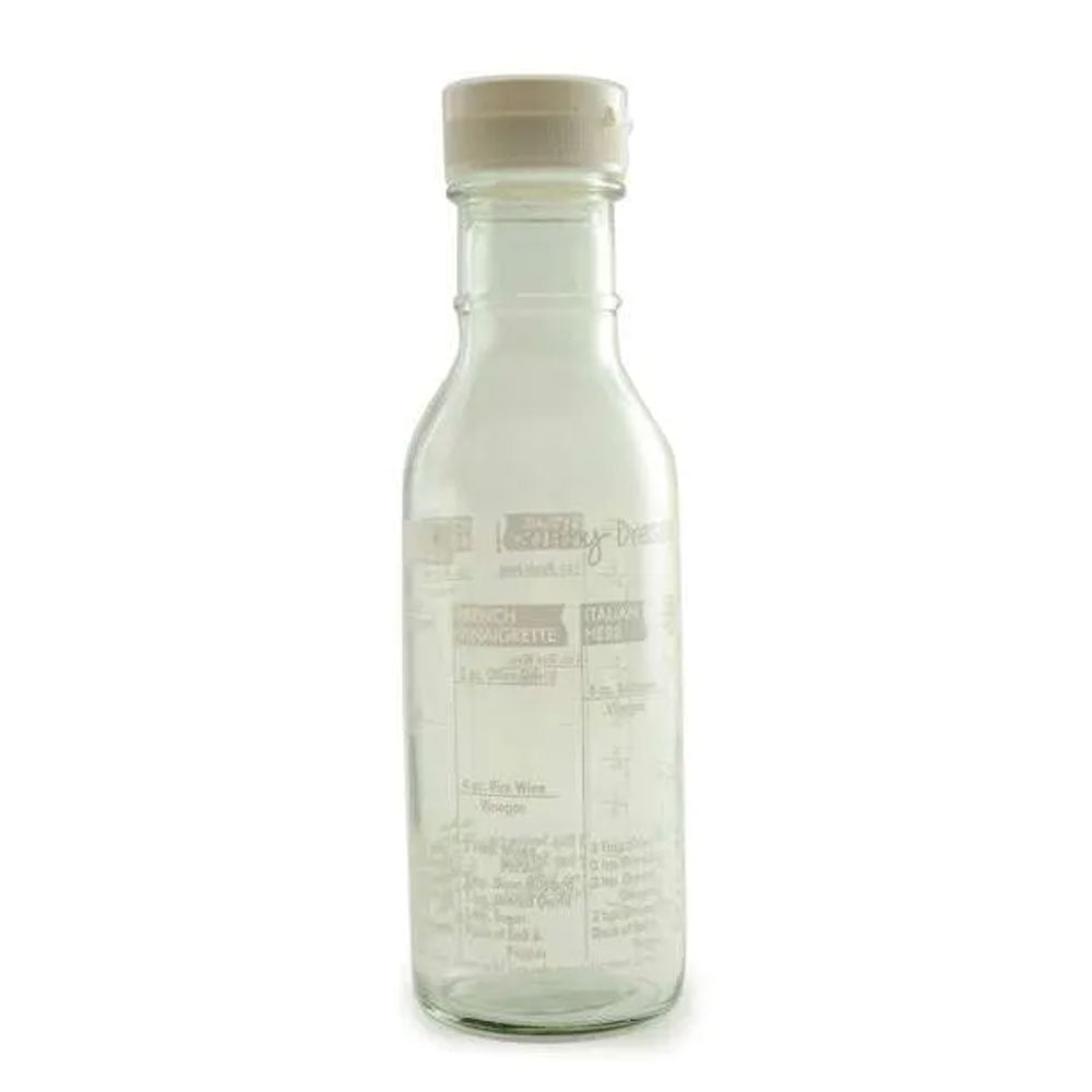 Salad Dressing Bottle 11 oz