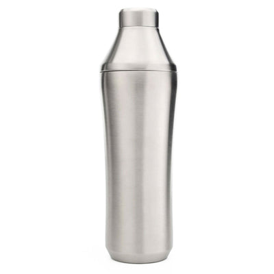 Elevated Craft® Hybrid Cocktail Shaker (Stainless)