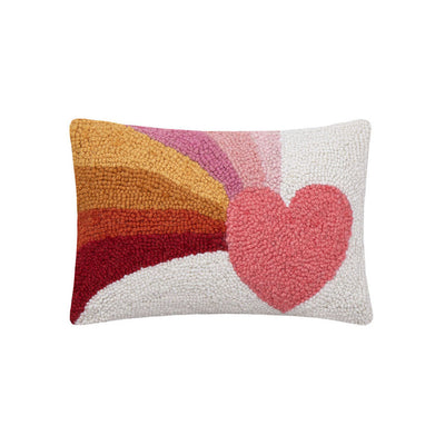 Valentine's Day Pillows