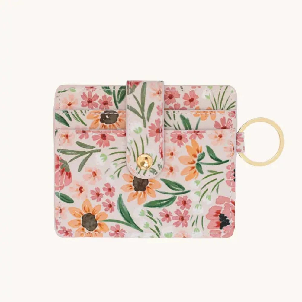 Floral ID Wallet