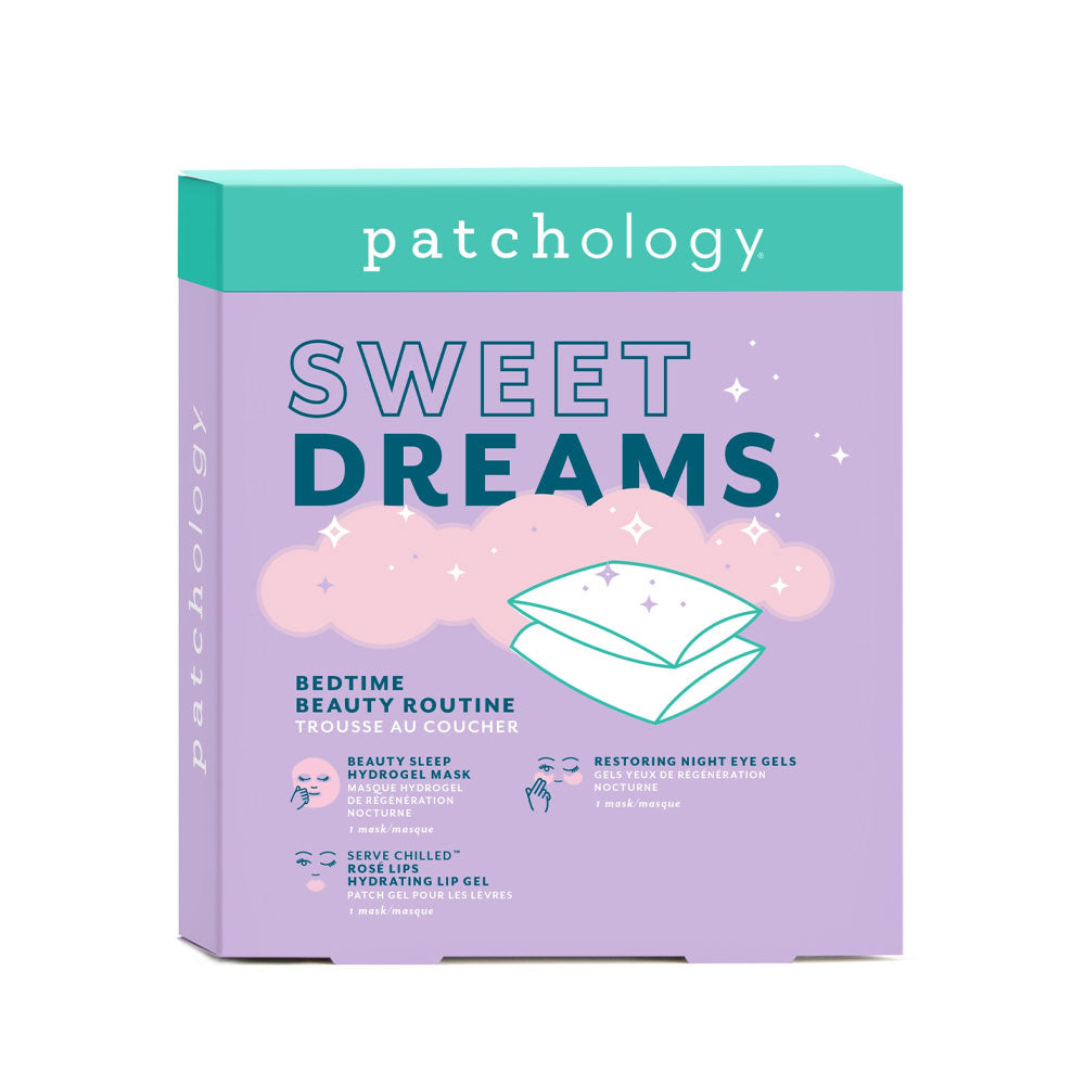 Sweet Dreams Kit