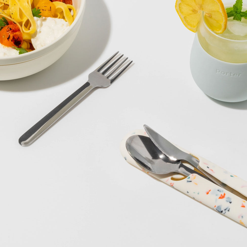 Porter Utensil Set