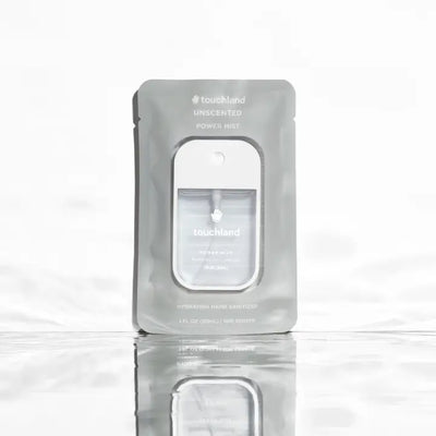 Touchland Power Mist Hand Sanitizer