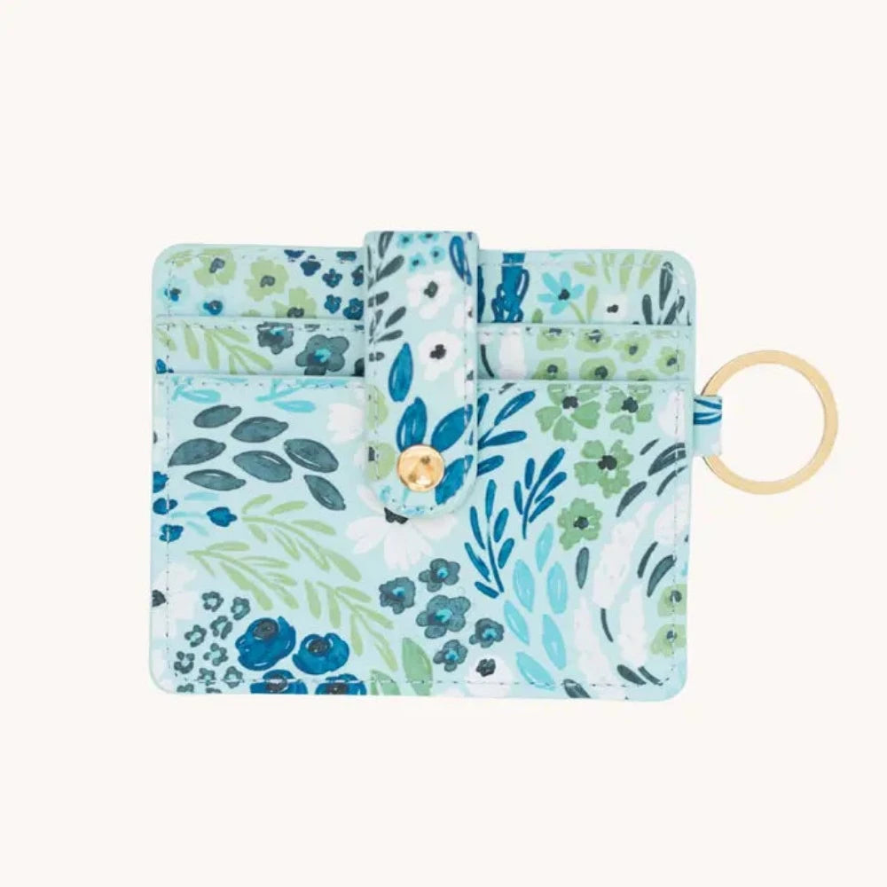 Floral ID Wallet