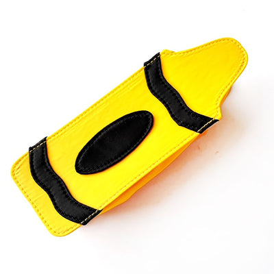 Crayon Pouch