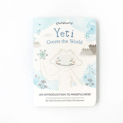 Yeti’s Mindfulness Set