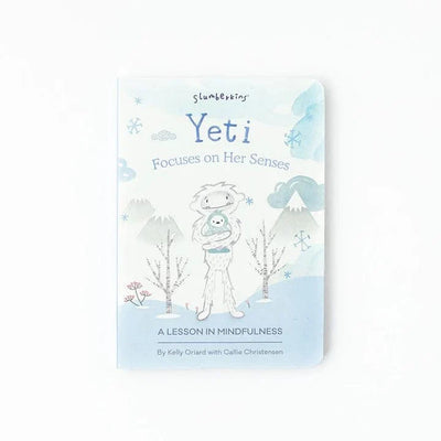 Yeti’s Mindfulness Set