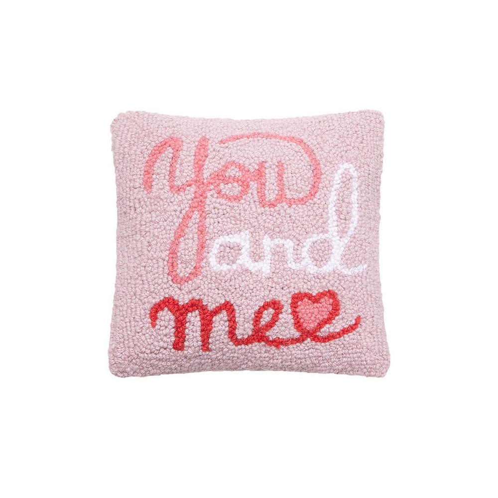 Valentine's Day Pillows