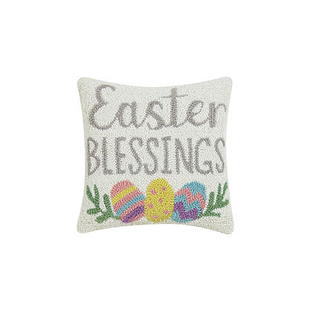 Easter Pillows