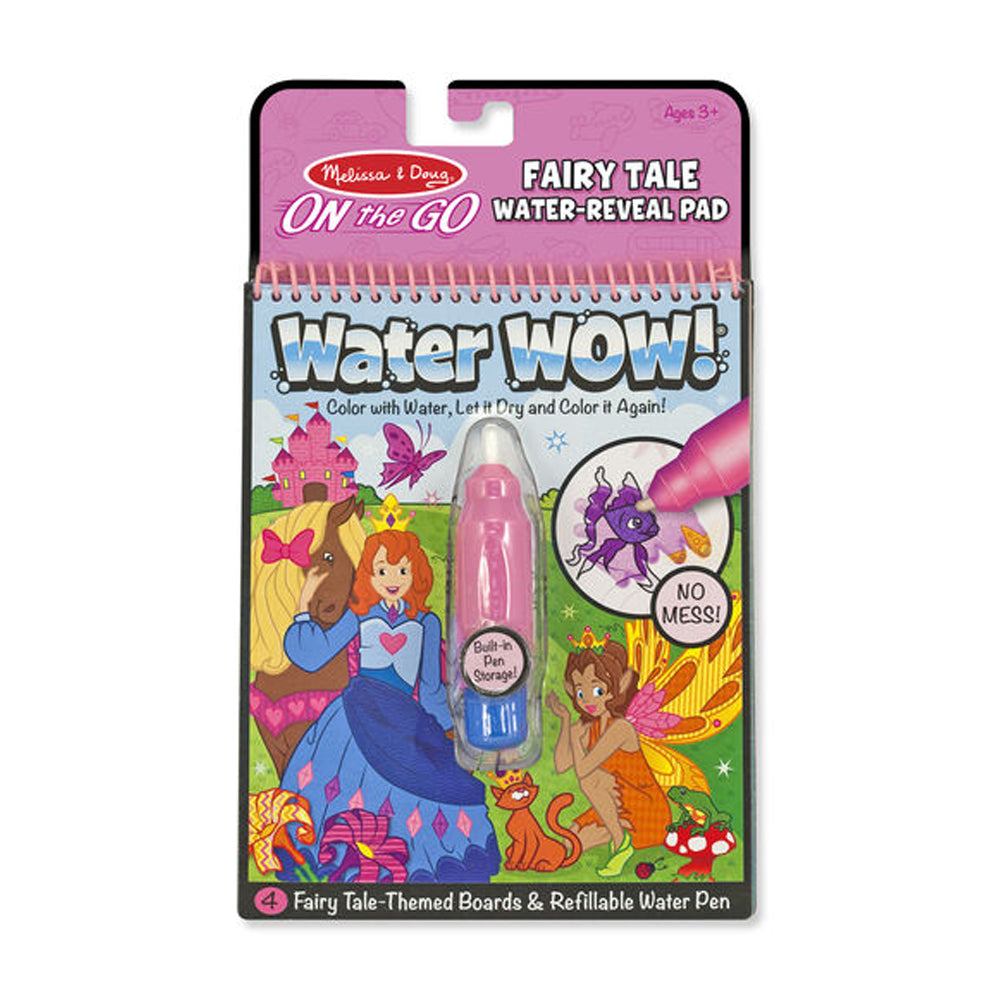 Fairy Tale Water Wow! - Barque Gifts