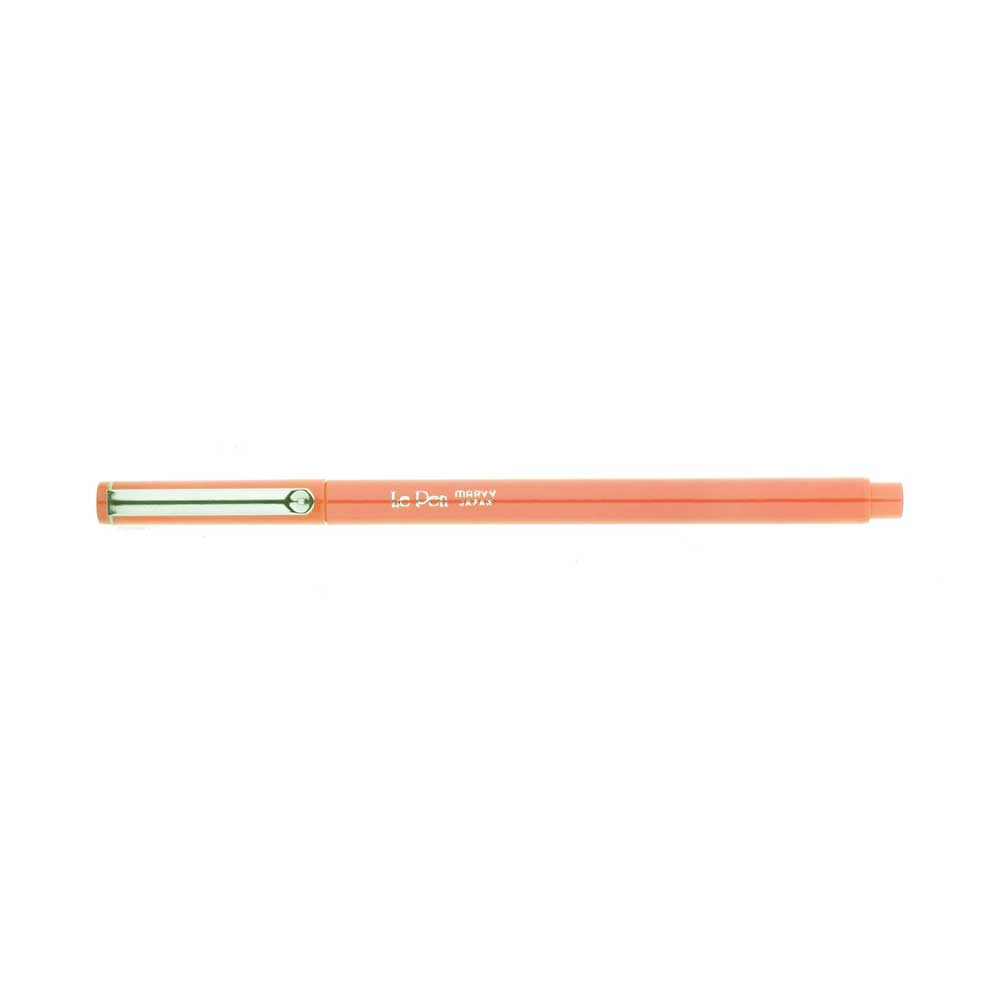 LePen - Pastel Peach – Paper and Grace