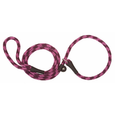 Large Slip Leash 1/2" x 6'