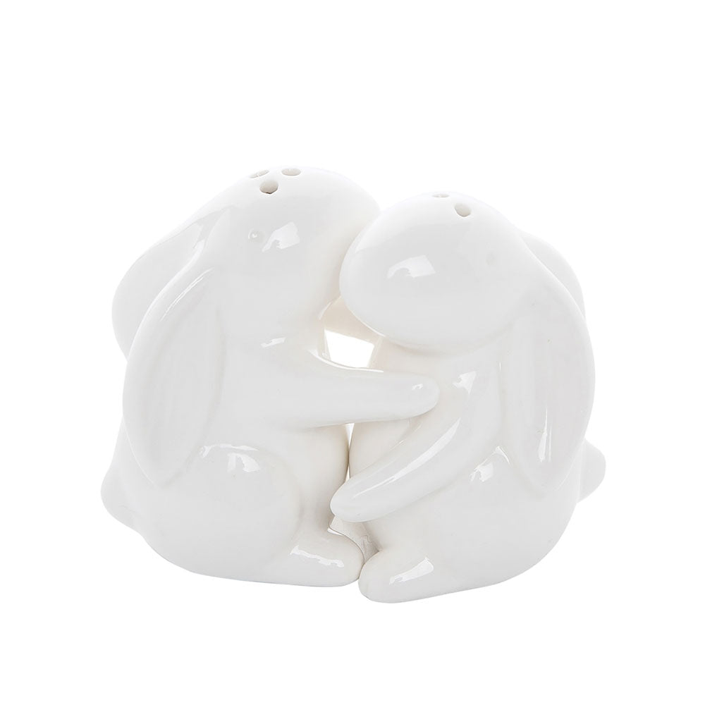 bunny salt and pepper shakers on barquegifts.com