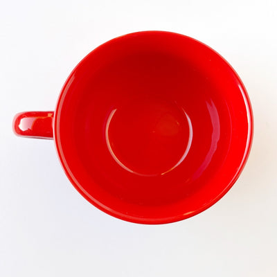 red oversized mug with heart on barquegifts.com