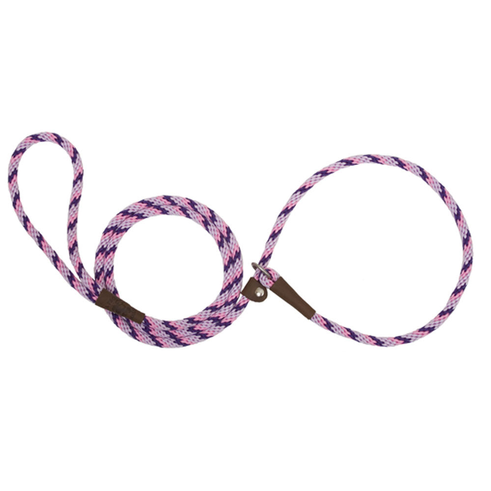 Small Slip Leash 3/8" x 6'