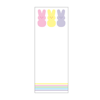 peeps notepad on barquegifts.com