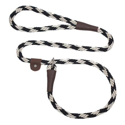 Large Slip Leash 1/2" x 6'