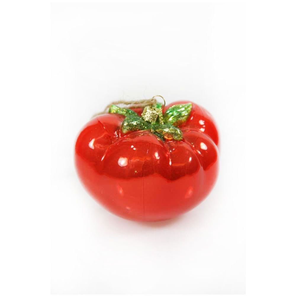 Tomato Ornament