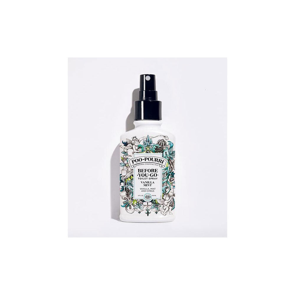 Poo-Pourri (4oz)