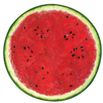 watermelon placemats on barquegifts.com