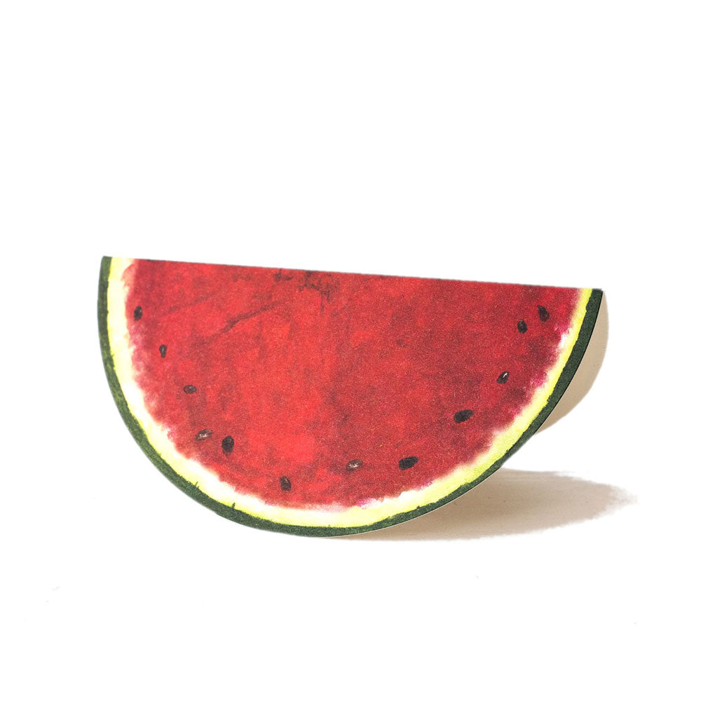 watermelon place card on barquegifts.com