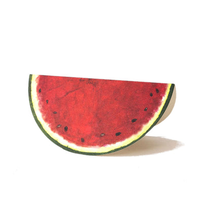 watermelon place card on barquegifts.com